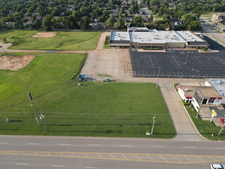 More Photos Of 3100 E Memorial Rd, Edmond Land For Sale