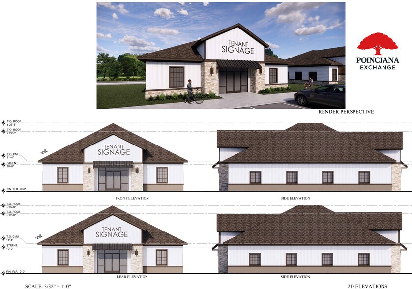More Photos Of 1631 S Poinciana Blvd, Kissimmee Medical For Lease