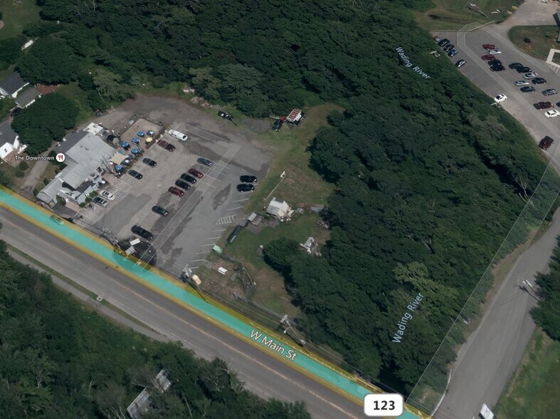 More Photos Of 292 W Main St, Norton Restaurant For Sale