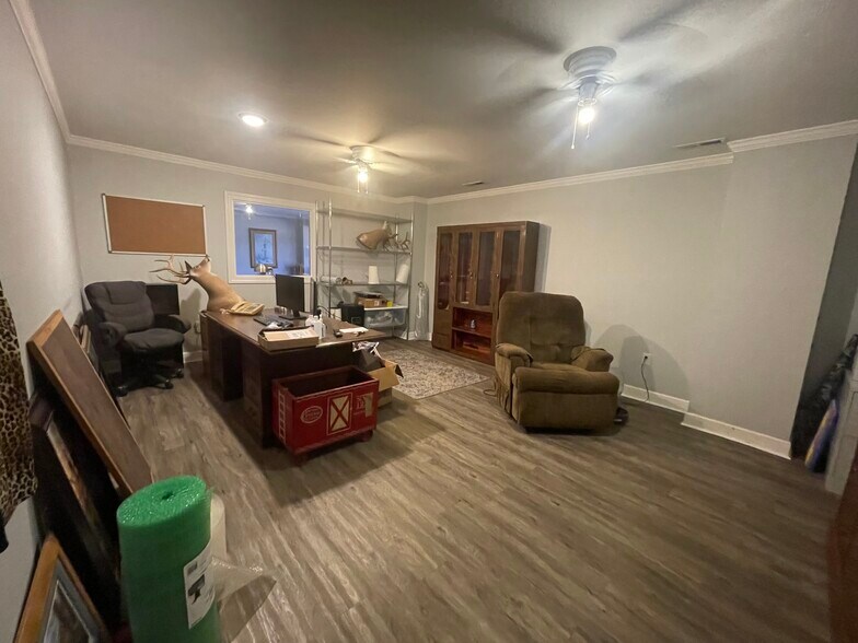 More Photos Of 3209 S Church St, Rocky Mount Warehouse For Sale