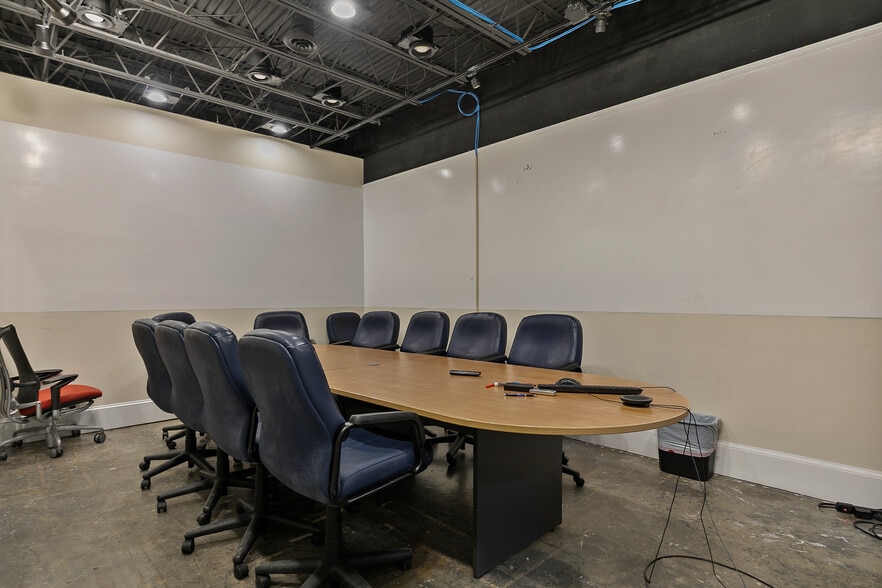 More Photos Of 1509 W Main St, Richmond Office For Sale