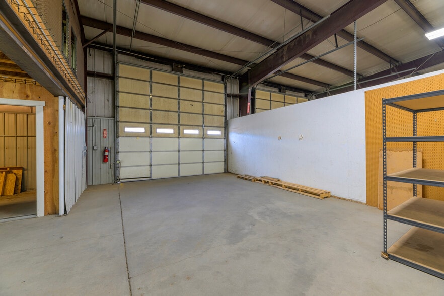 More Photos Of 23295 US Highway 85, La Salle Industrial For Sale