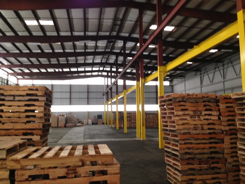 More Photos Of 901 Gilman St, Berkeley Food Processing For Lease