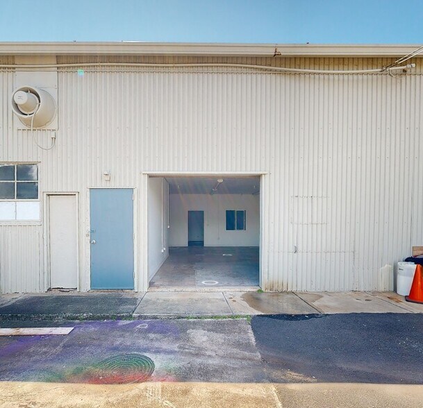 Primary Photo Of 3116 Hoolako St, Lihue Warehouse For Lease
