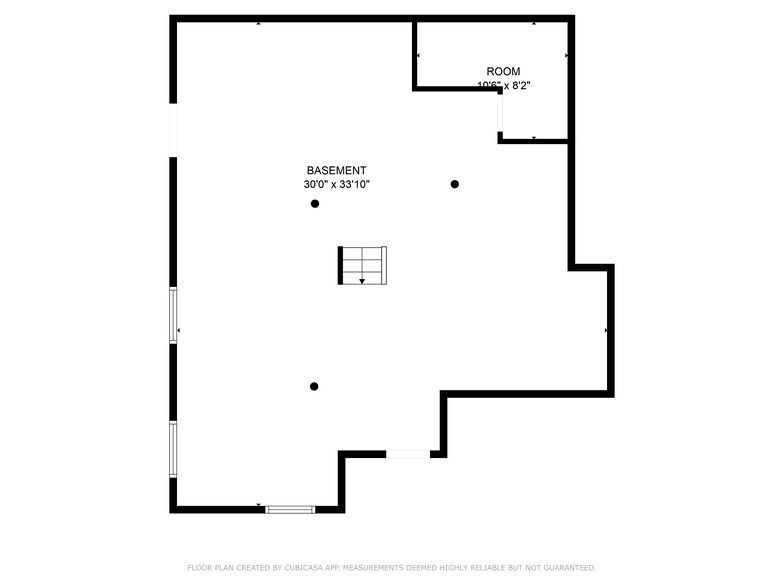 More Photos Of 402 S White Horse Pike, Audubon Office For Sale