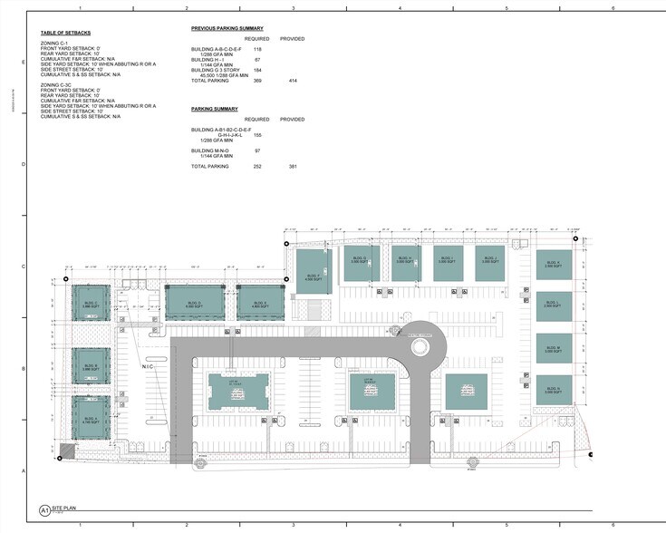 More Photos Of 7305 Paseo Del Norte, El Paso Medical For Lease