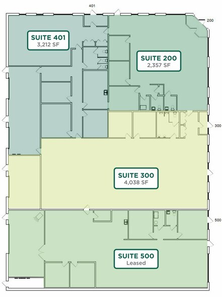 More Photos Of 3225 Southview Dr, Elkhart Medical For Sale