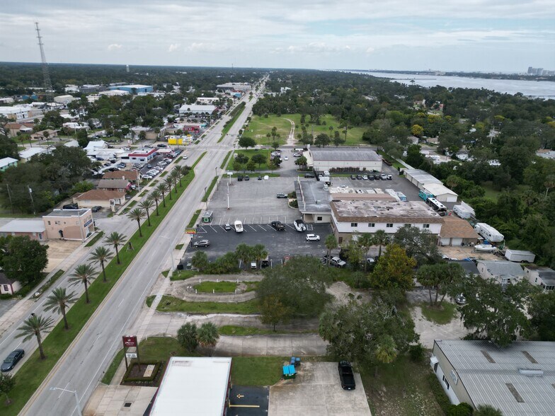 More Photos Of 223 Ridgewood Ave, Holly Hill Land For Sale