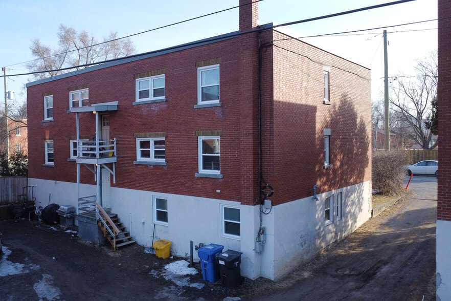 More Photos Of 155 Marquette Av, Ottawa Apartments For Sale