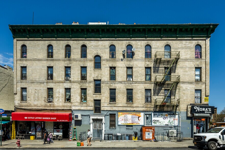 More Photos Of 5920 5th Ave, Brooklyn Apartments For Sale