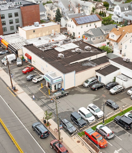 More Photos Of 98 Ridge Rd, North Arlington Storefront For Sale
