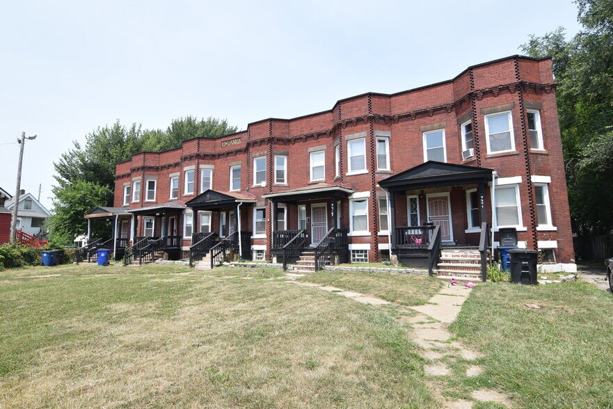 More Photos Of 7413 Decker Ave, Cleveland Apartments For Sale