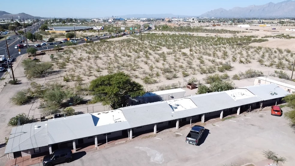 More Photos Of 1951 E Benson Hwy, Tucson Apartments For Sale