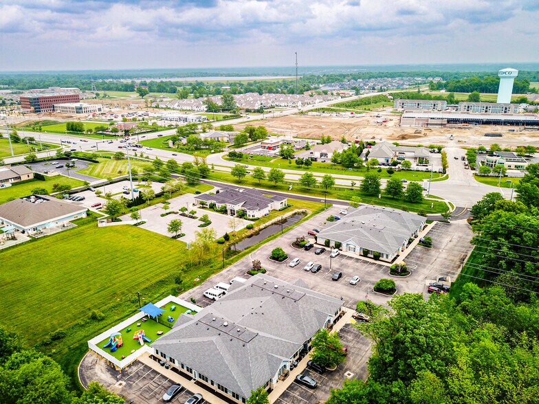 More Photos Of 7560 Sawmill Pky, Powell Daycare Center For Sale