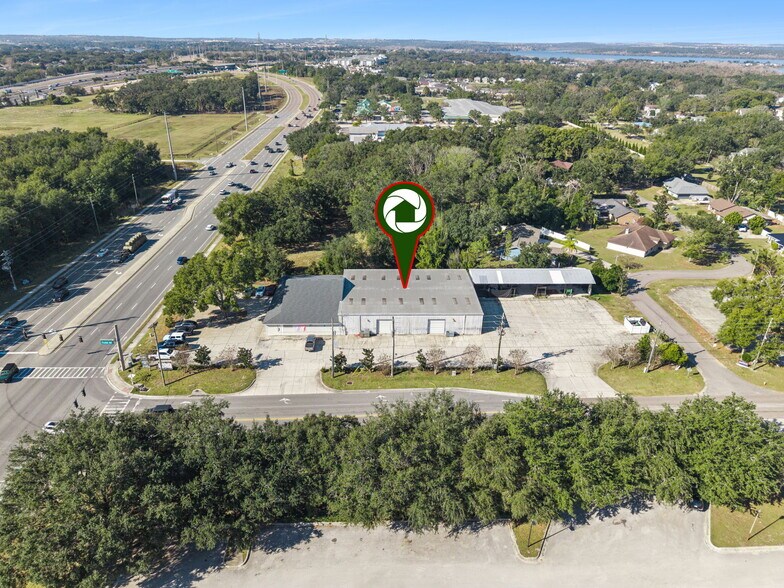 More Photos Of 320 S Tubb St, Oakland Warehouse For Sale