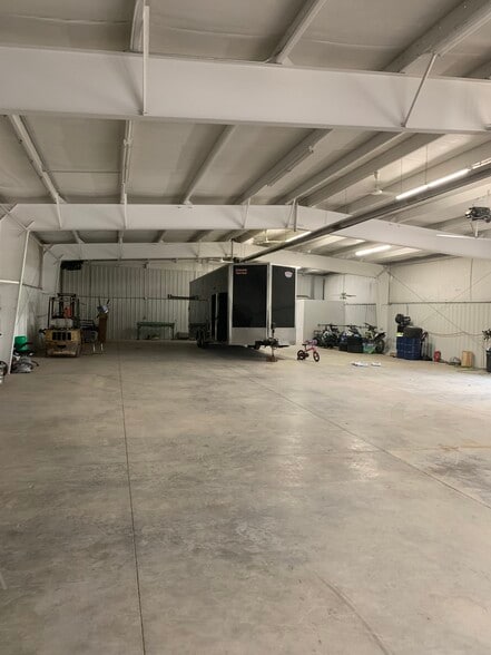 More Photos Of 5866 State HWY 29, Denmark Warehouse For Sale