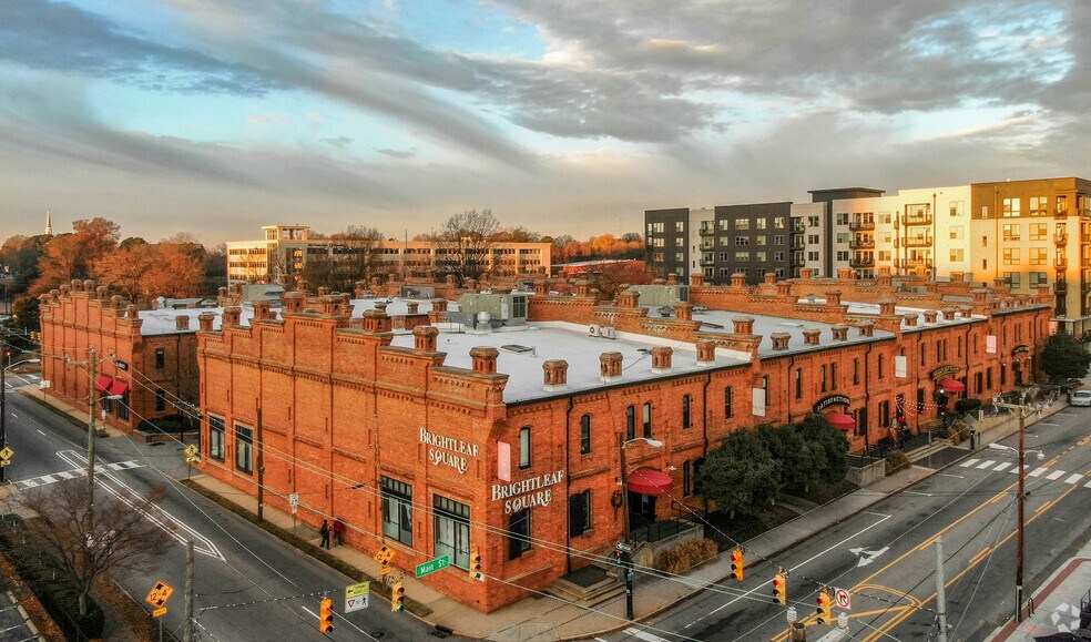 Primary Photo Of 905 W Main St, Durham Unknown For Lease