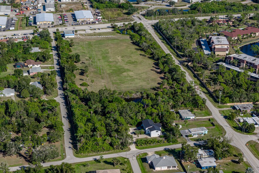 More Photos Of 23411 Harborview Rd, Port Charlotte Land For Sale
