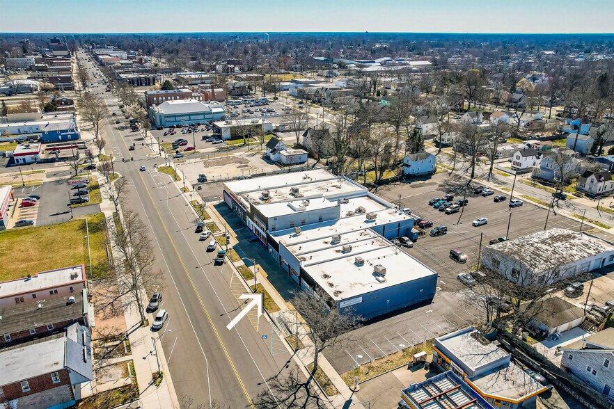 More Photos Of 307 - 319 W Landis Ave, Vineland Medical For Lease