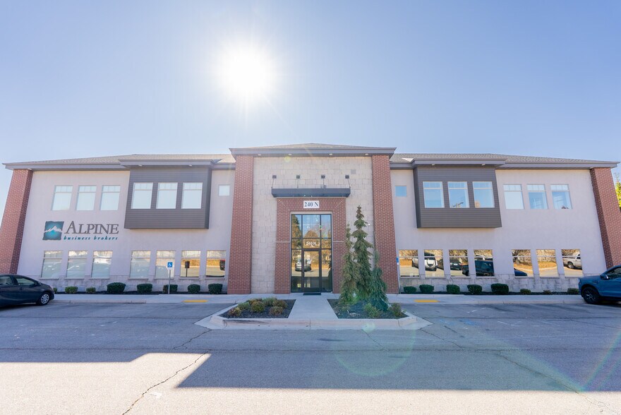 More Photos Of 240 N 1200 E, Lehi Medical For Sale