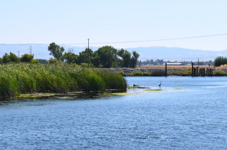 More Photos Of 0000 Holland Tract Road Rd, Knightsen Land For Sale