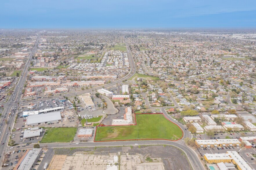 More Photos Of Lindale Dr @ Lewiston, Sacramento Land For Sale