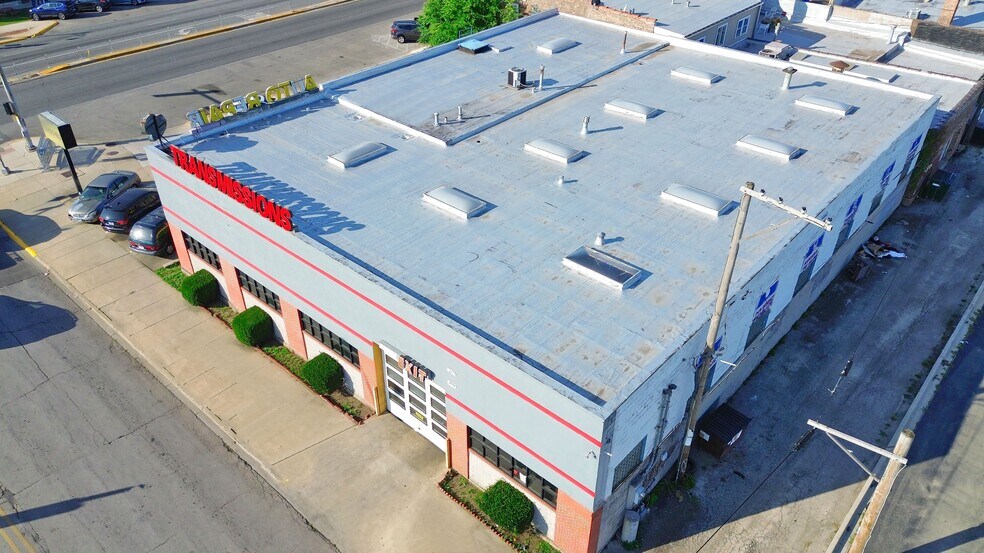 More Photos Of 5000 W Cermak Rd, Cicero Auto Repair For Sale