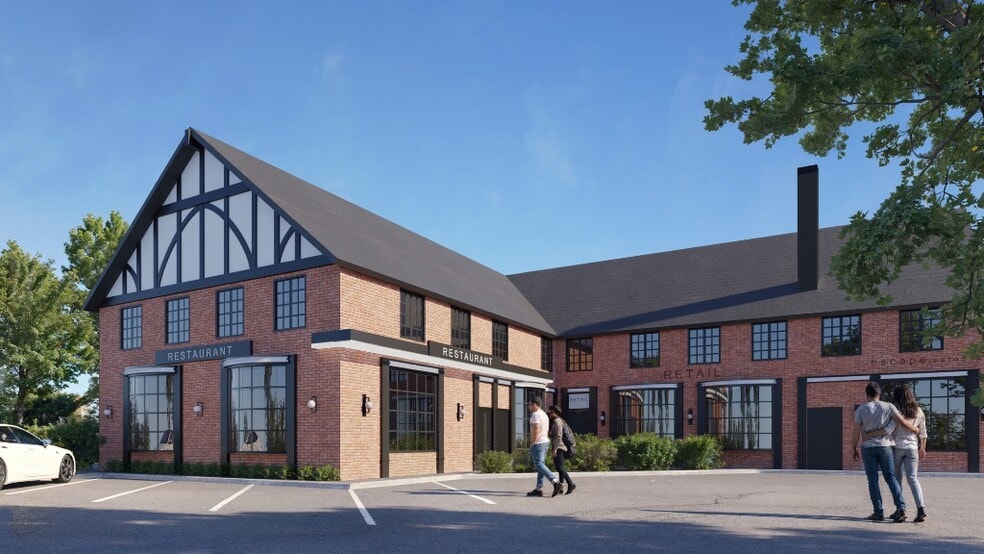 More Photos Of 314-322 Happ Rd, Northfield Storefront For Lease