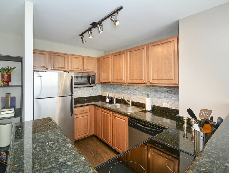 More Photos Of 4334 N Hazel St, Chicago Apartments For Lease