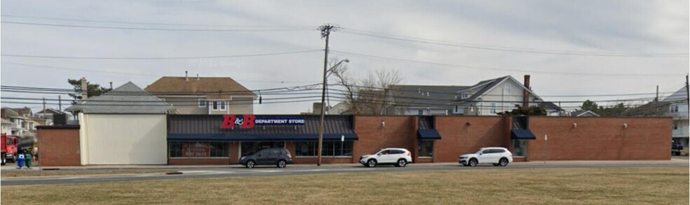 Primary Photo Of 500 SE Central Ave, Seaside Park Storefront Retail Office For Sale