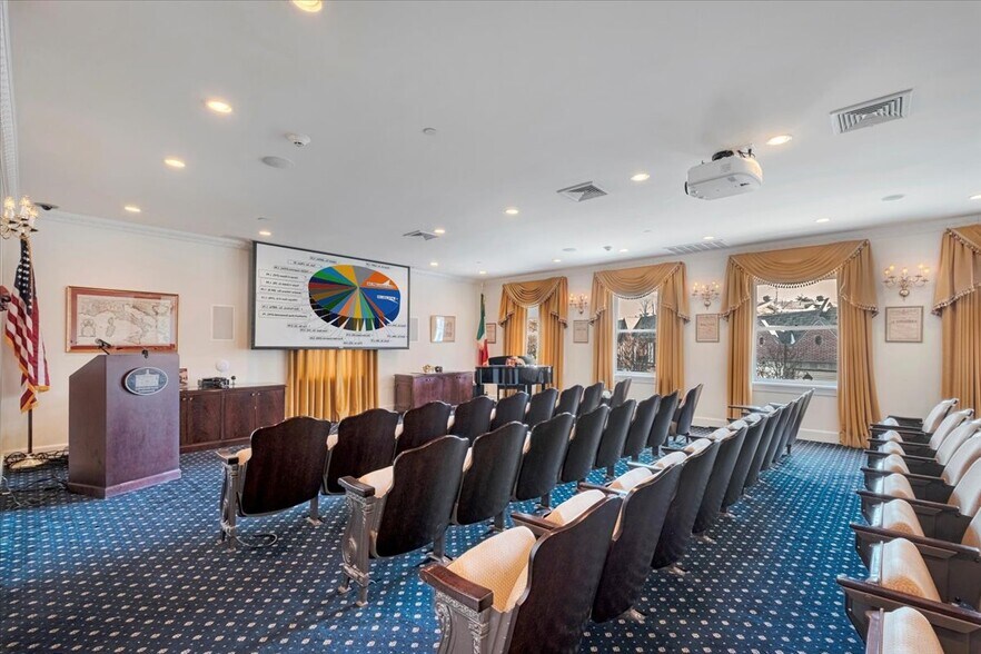 More Photos Of 1 Generoso Pope Pl, Tuckahoe Office For Sale