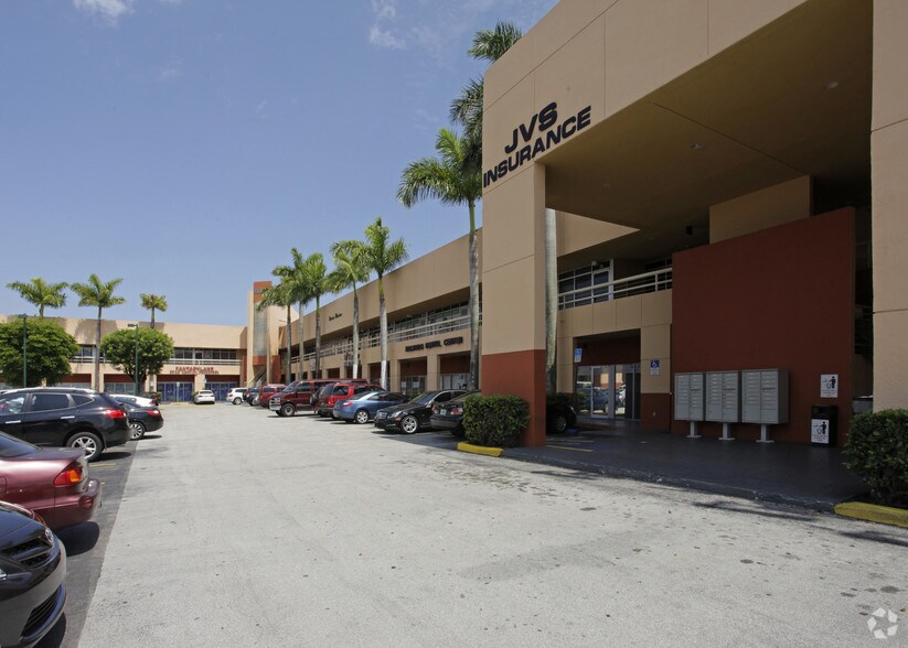 More Photos Of 9600 SW 8th St, Miami Unknown For Lease