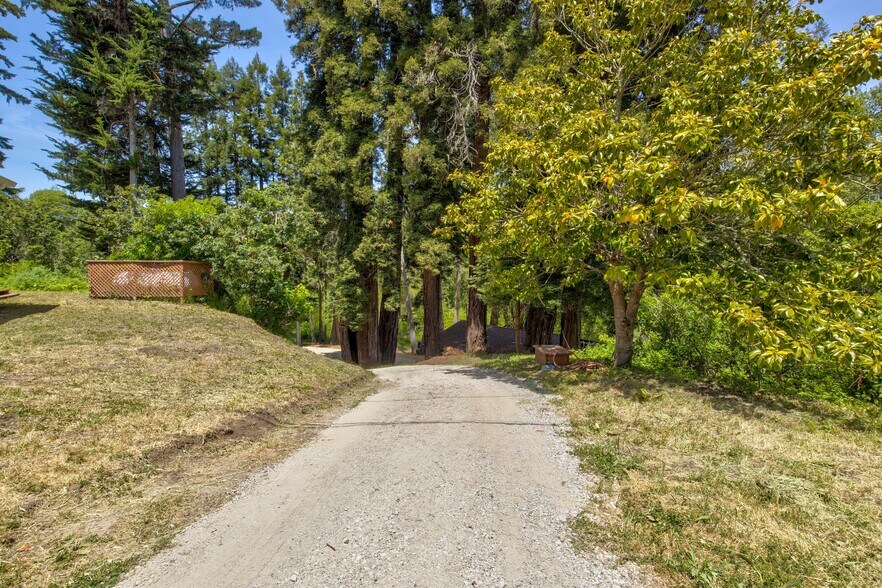 More Photos Of 5090 La Honda Rd, San Gregorio Land For Sale