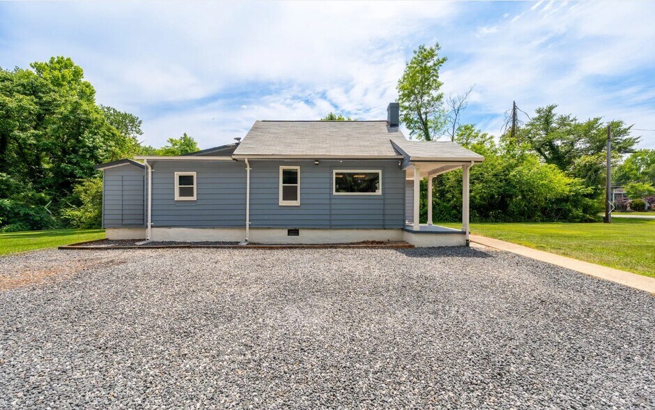 More Photos Of 697 Maryland Route 3 N, Gambrills Office For Sale