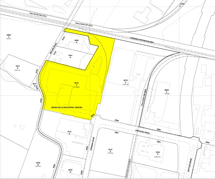 More Photos Of 2800 Sprouse Dr, Richmond Manufacturing For Lease