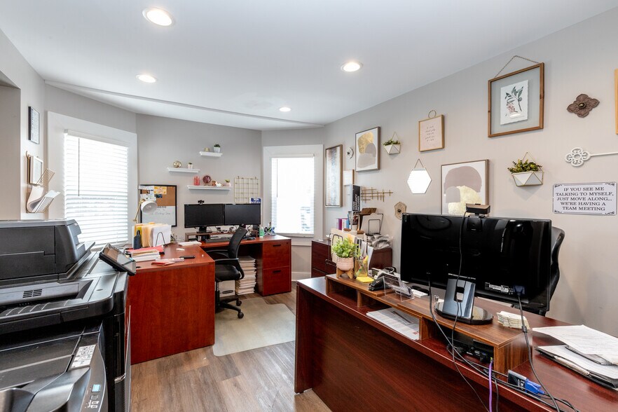 More Photos Of 4830 Transit Rd, Depew Office Residential For Sale