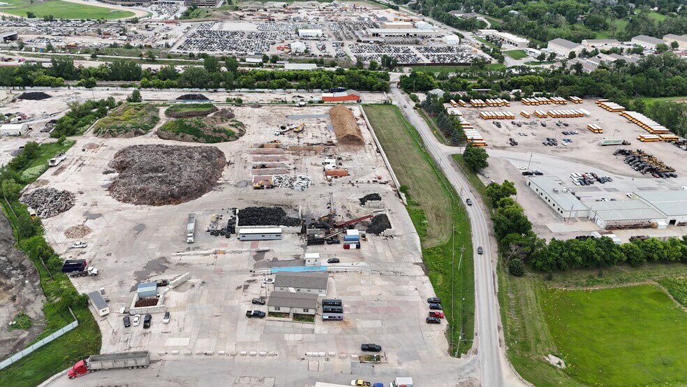 More Photos Of 6030 S 60th St, Omaha Land For Sale