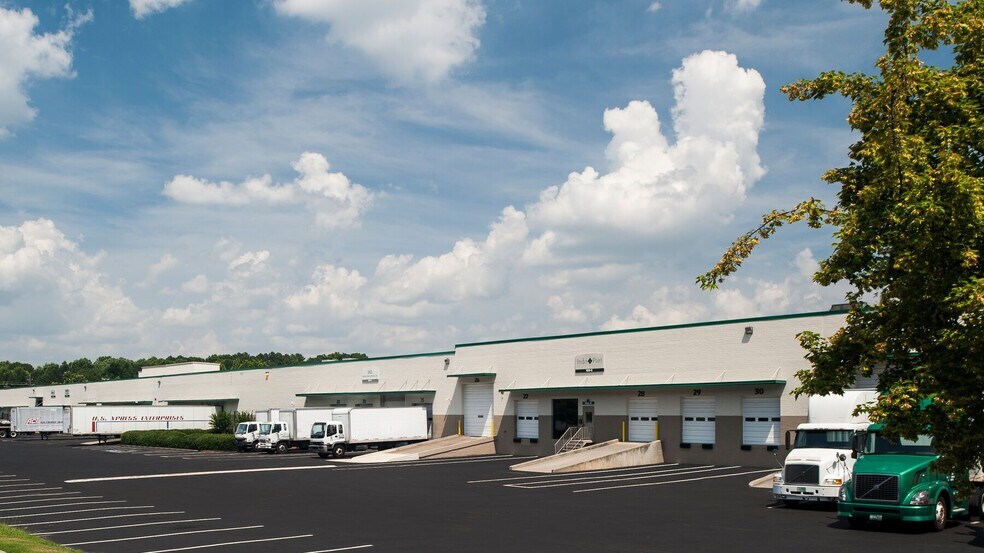 Primary Photo Of 100-200 Piedmont Ct, Doraville Warehouse For Lease
