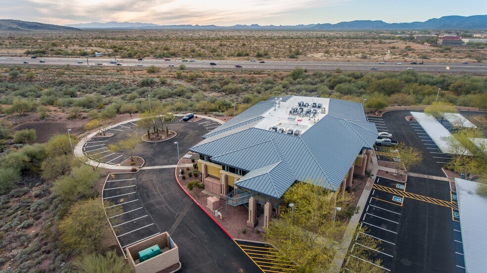 More Photos Of 41818 N Venture Dr, Phoenix Unknown For Lease