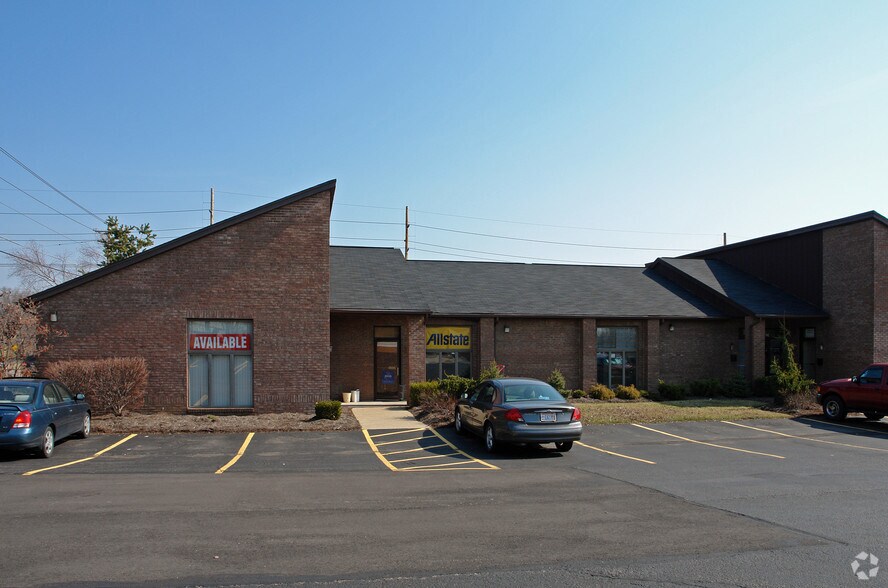 More Photos Of 8180 Dream St, Florence Office For Lease