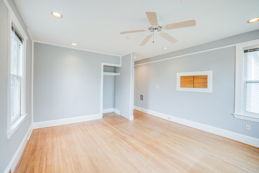 More Photos Of 913 Olney Sandy Spring Rd, Sandy Spring Office Residential For Sale