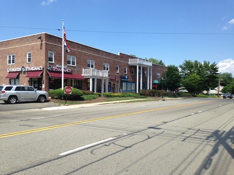 More Photos Of 107 E Mount Pleasant Ave, Livingston Storefront Retail Office For Lease