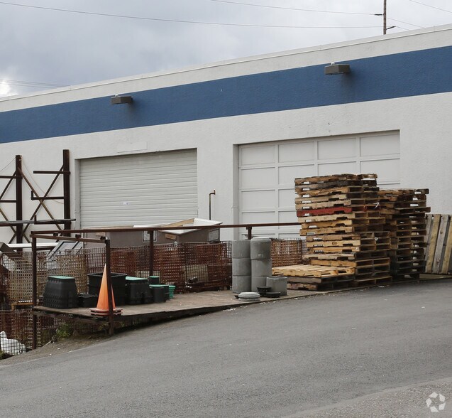 More Photos Of 2776 SE 8th Ave, Portland Warehouse For Sale