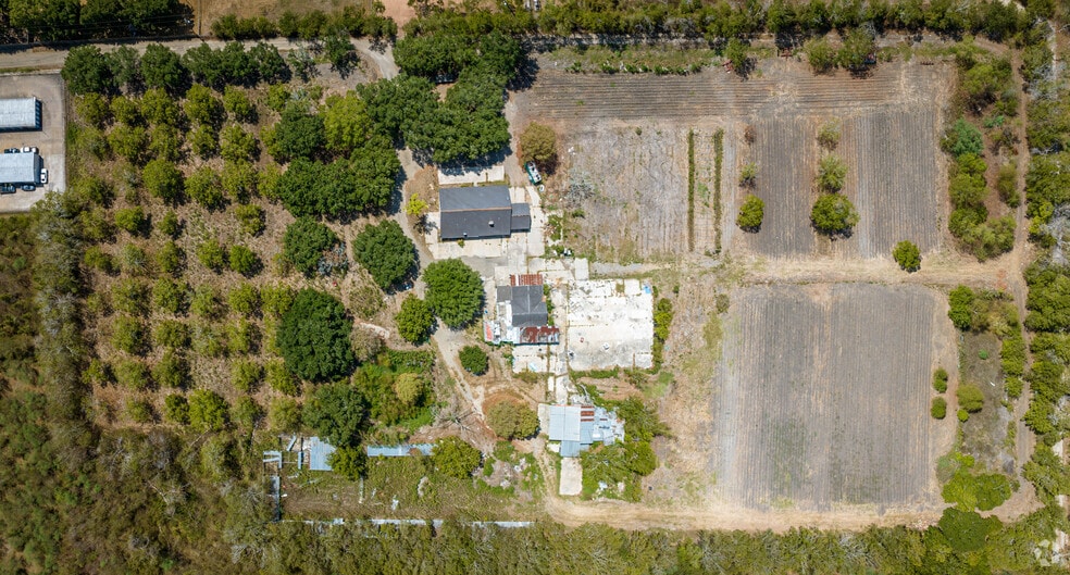 Primary Photo Of 415 Crabb River Rd, Richmond Land For Sale