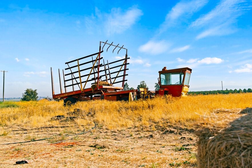 More Photos Of Tieton Drive, Yakima Land For Sale