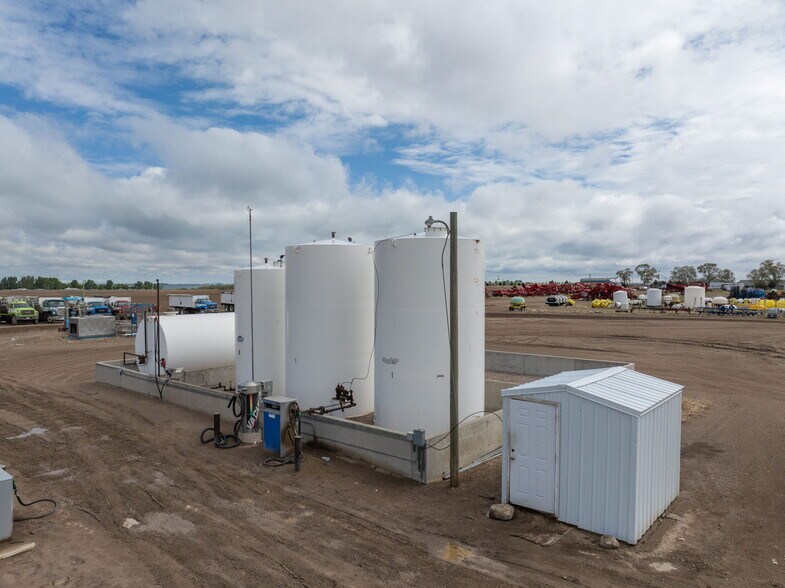 More Photos Of 2765 Fairgrounds Rd, American Falls Distribution For Sale