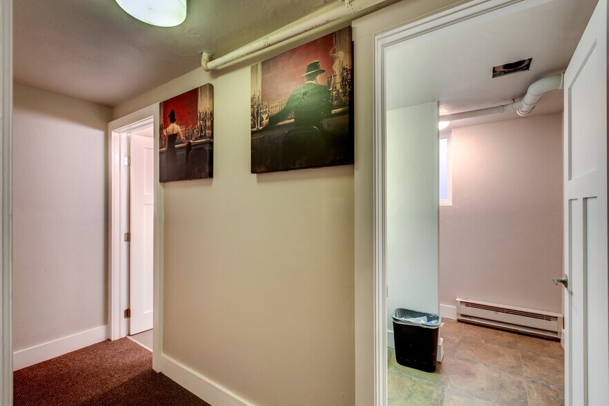 More Photos Of 1575 Gilpin St, Denver Office Residential For Sale