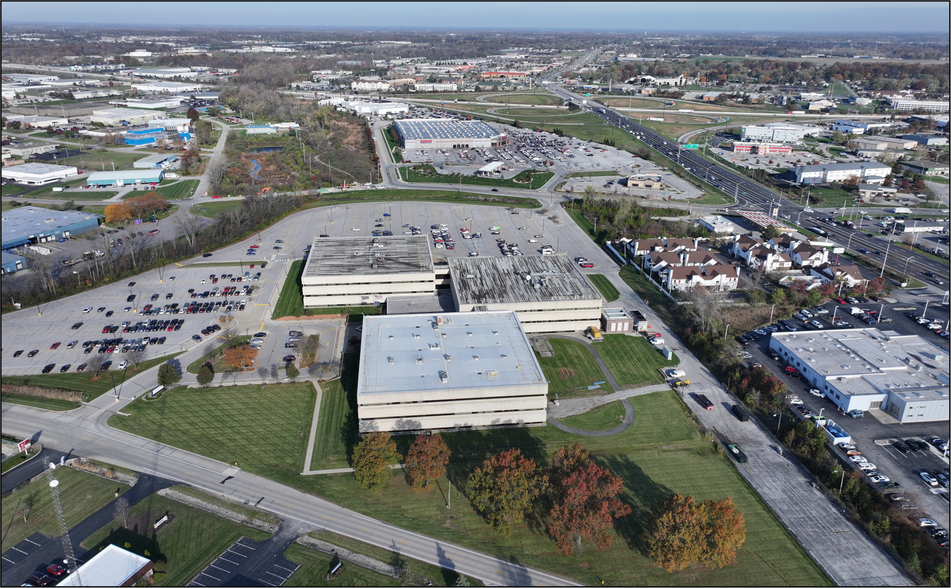 More Photos Of 1010 Production Rd, Fort Wayne Office For Sale