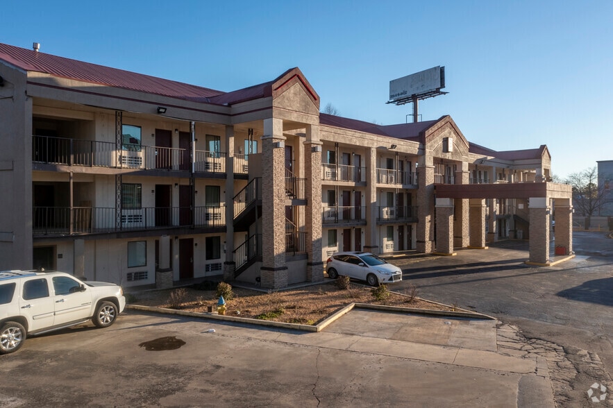 More Photos Of 1813 Crestwood Blvd, Irondale Hotel For Sale