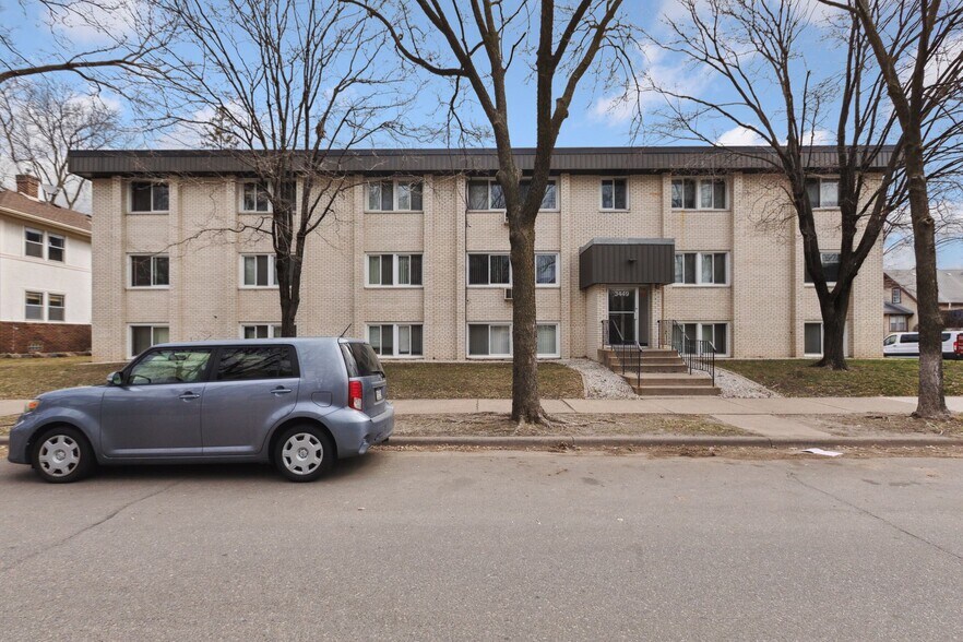More Photos Of 3449 Harriet Ave S, Minneapolis Apartments For Sale